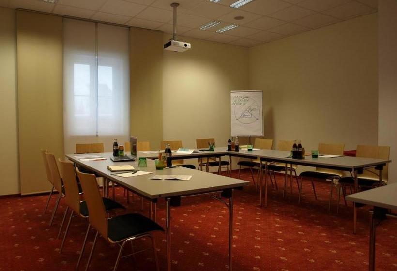 בית מלון כפרי Schlosswirt Ebenthal