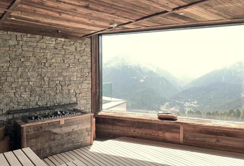 هتل Schöne Aussicht