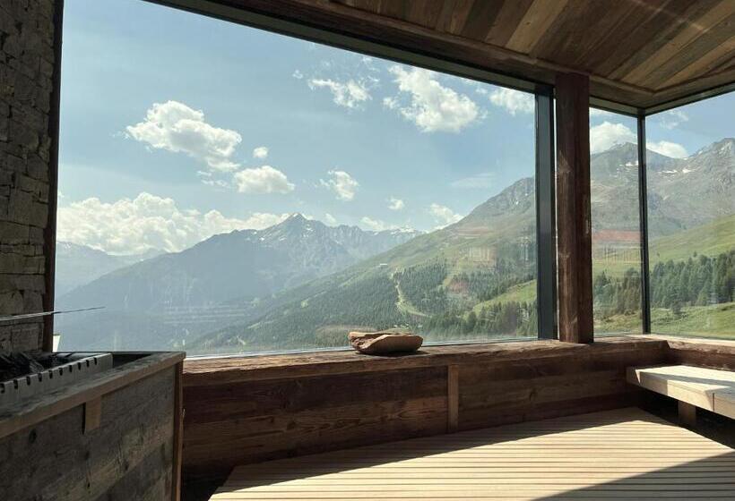 هتل Schöne Aussicht