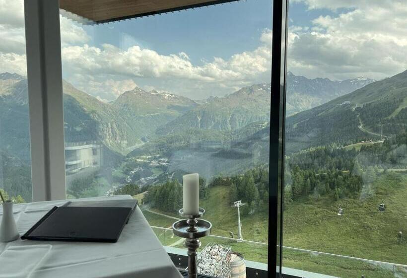 ホテル Schöne Aussicht