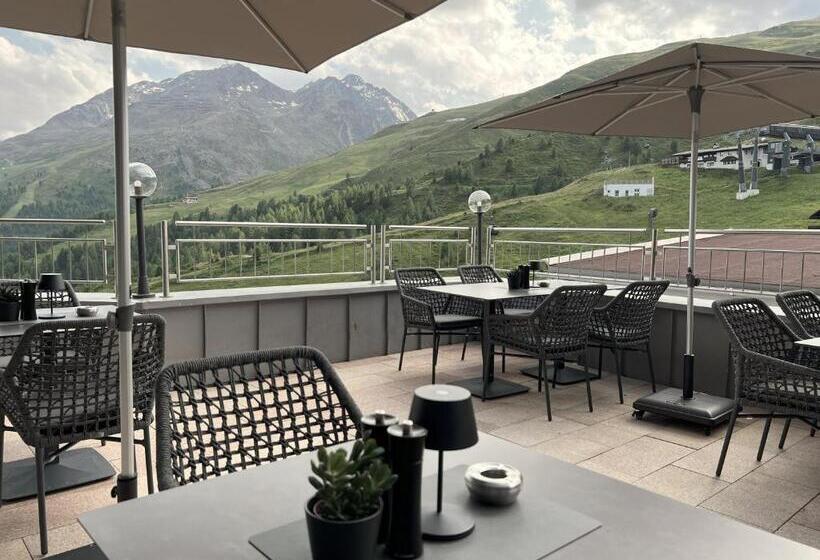 هتل Schöne Aussicht