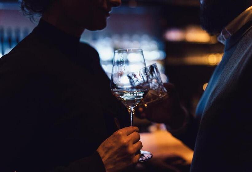 ホテル Schöne Aussicht