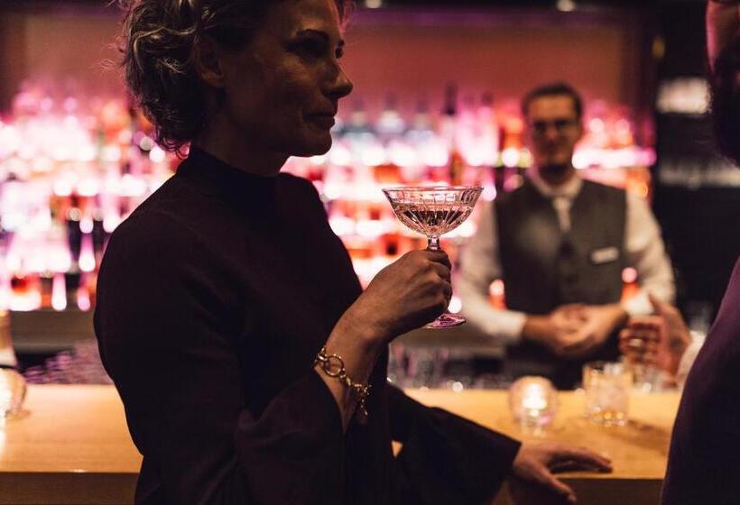 ホテル Schöne Aussicht