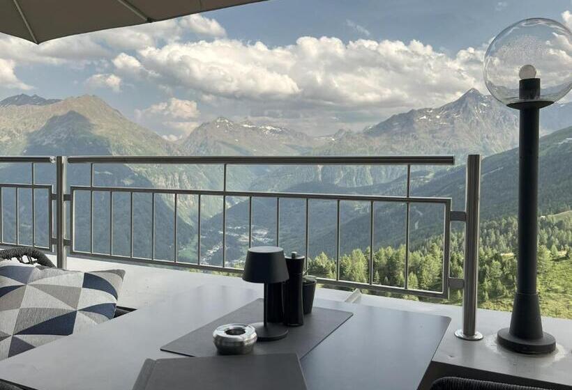 ホテル Schöne Aussicht