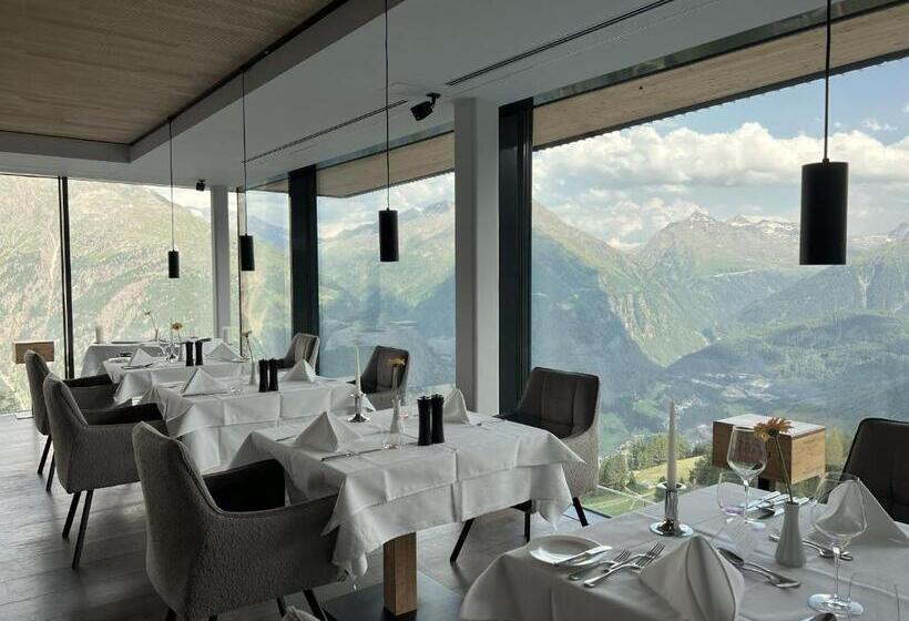 ホテル Schöne Aussicht