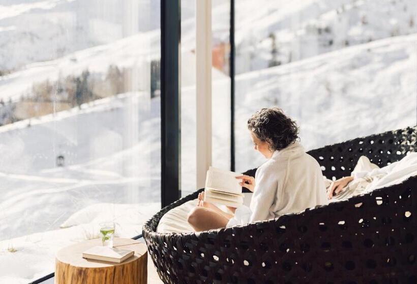 ホテル Schöne Aussicht