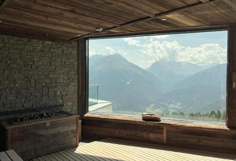 ホテル Schöne Aussicht