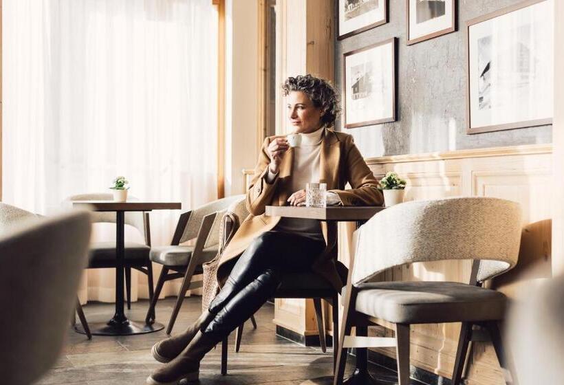 ホテル Schöne Aussicht