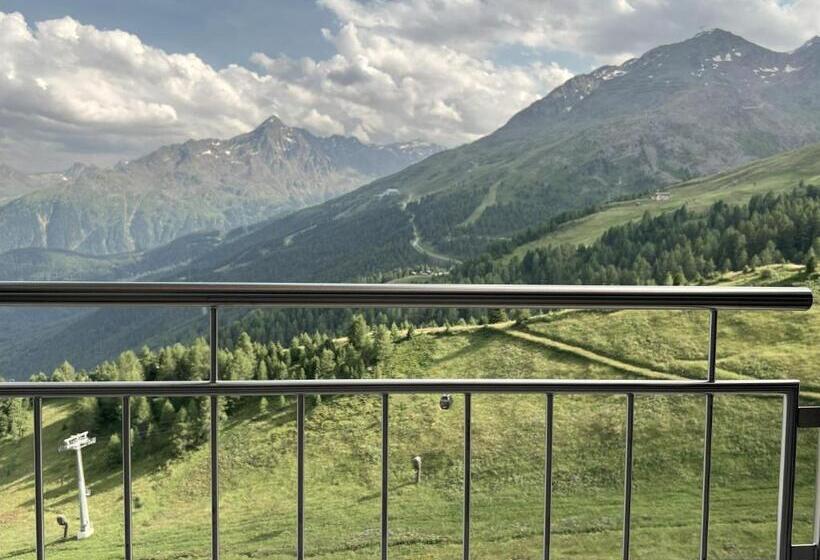 ホテル Schöne Aussicht