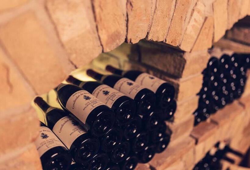 ホテル Schöne Aussicht