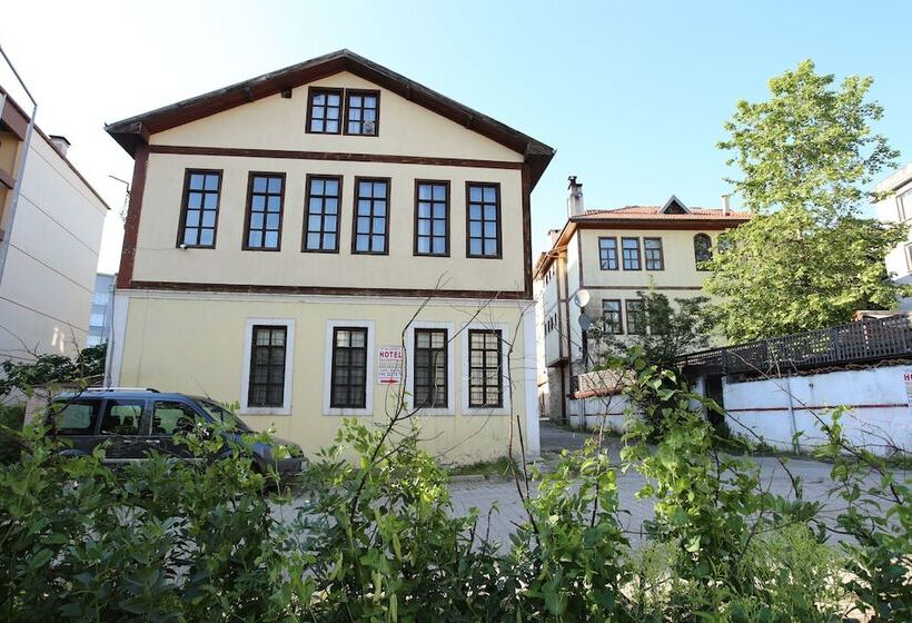 هتل Sebile Hanim Konagi Special Class