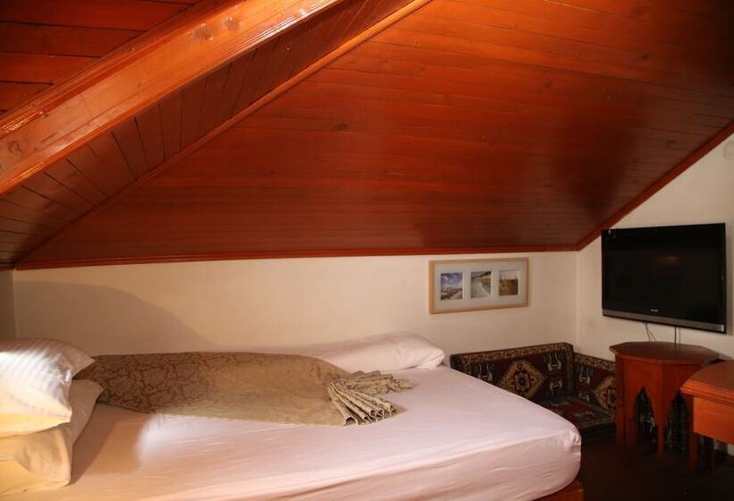 هتل Sebile Hanim Konagi Special Class