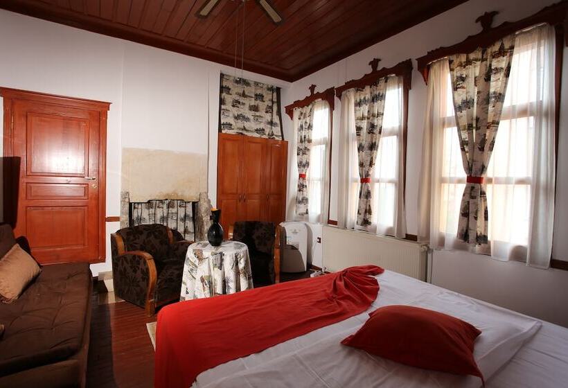 هتل Sebile Hanim Konagi Special Class