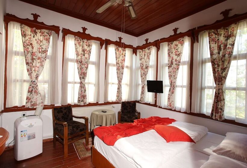 هتل Sebile Hanim Konagi Special Class