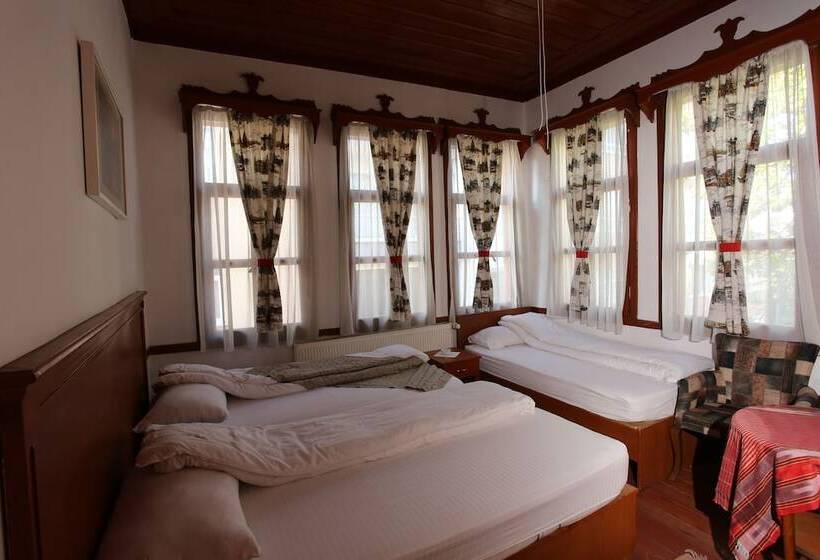 هتل Sebile Hanim Konagi Special Class