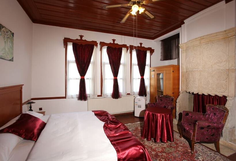 فندق Sebile Hanim Konagi   Special Class