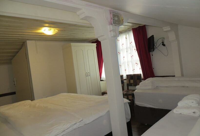 هتل Sebile Hanim Konagi Special Class