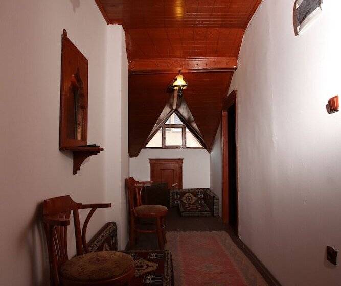 فندق Sebile Hanim Konagi   Special Class
