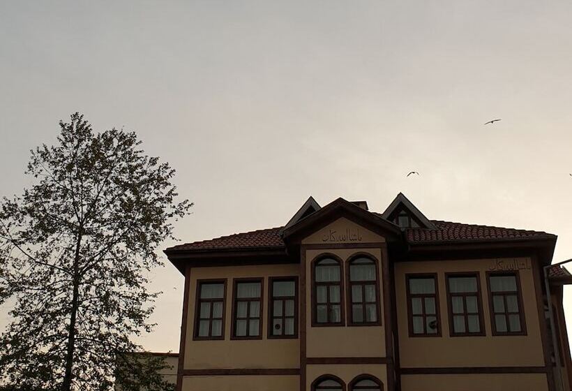 فندق Sebile Hanim Konagi   Special Class
