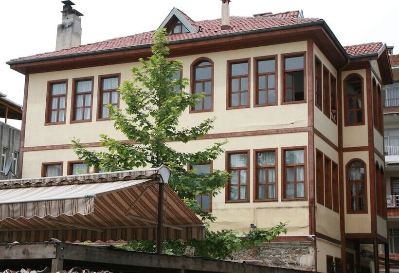 فندق Sebile Hanim Konagi   Special Class