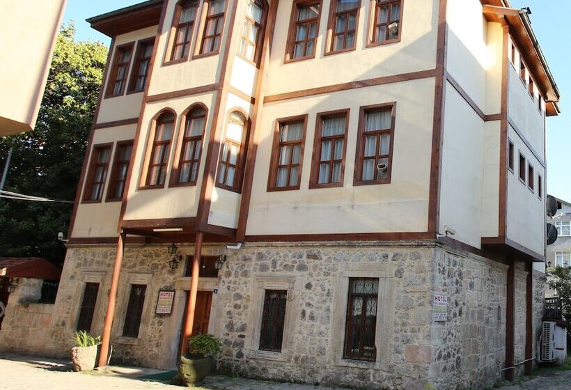 هتل Sebile Hanim Konagi Special Class