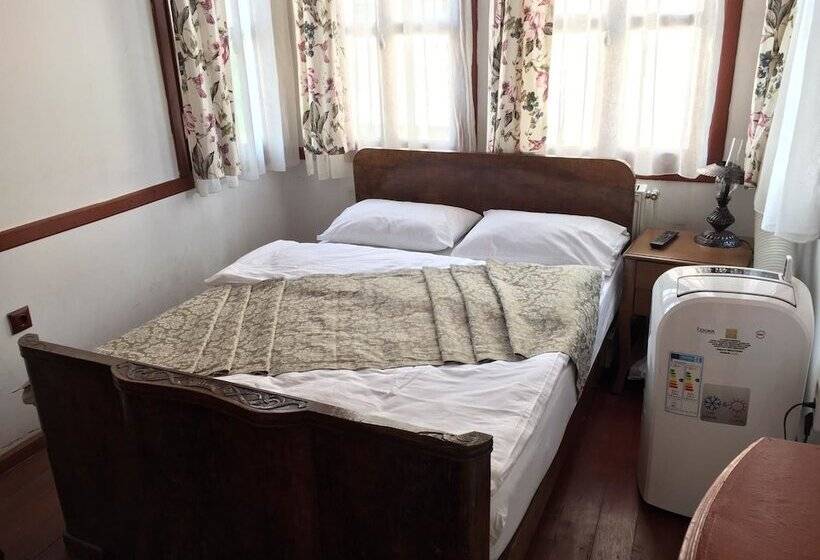 هتل Sebile Hanim Konagi Special Class