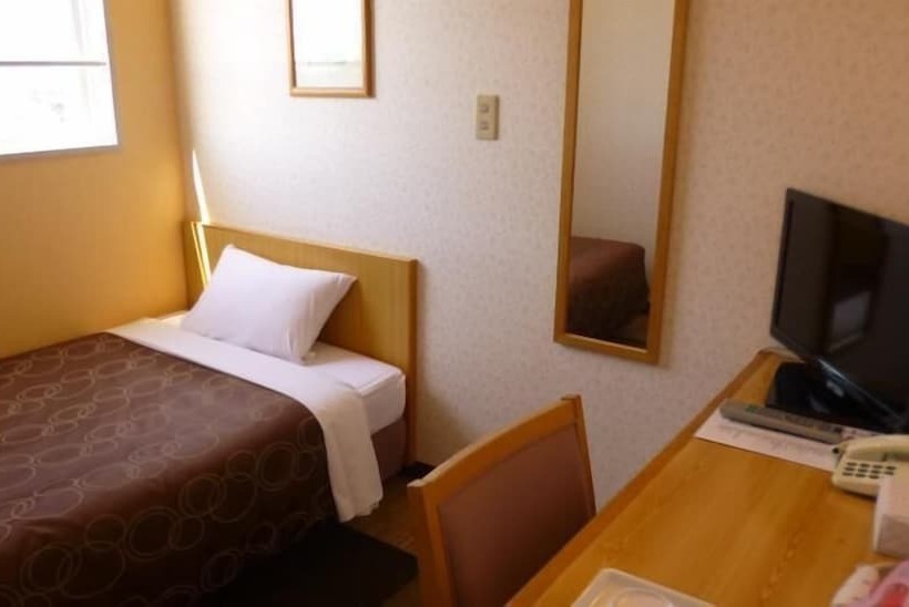 ホテル Select Inn Sano Ekimae