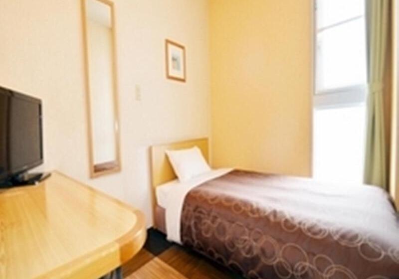 ホテル Select Inn Sano Ekimae