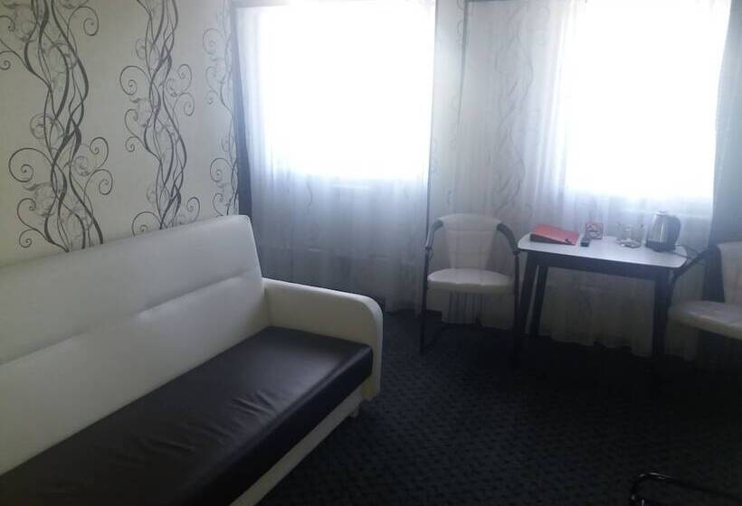 בית מלון כפרי Slavyanka