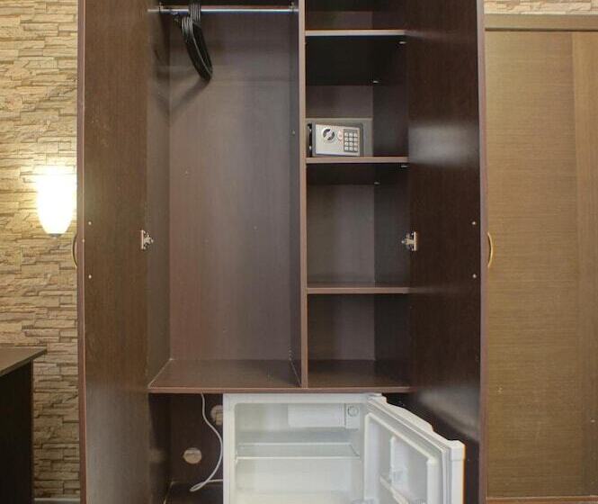 בית מלון כפרי Slavyanka