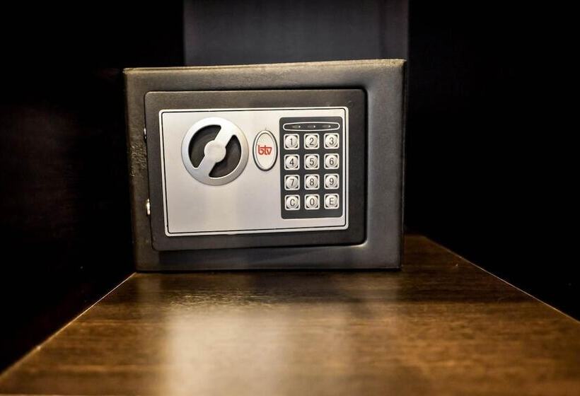 Отель Slavyanka