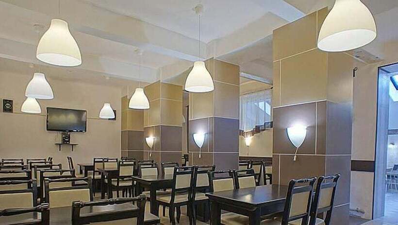 Отель Slavyanka