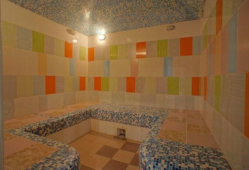 בית מלון כפרי Slavyanka