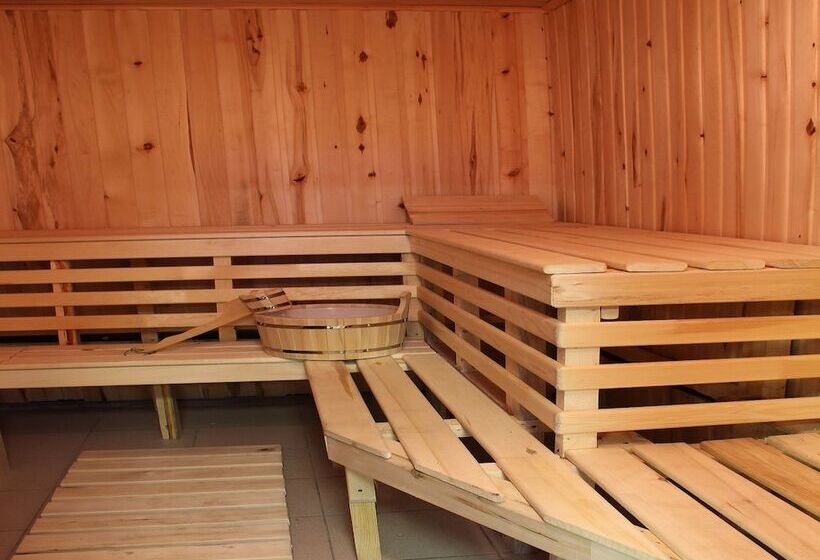 Отель Slavyanka