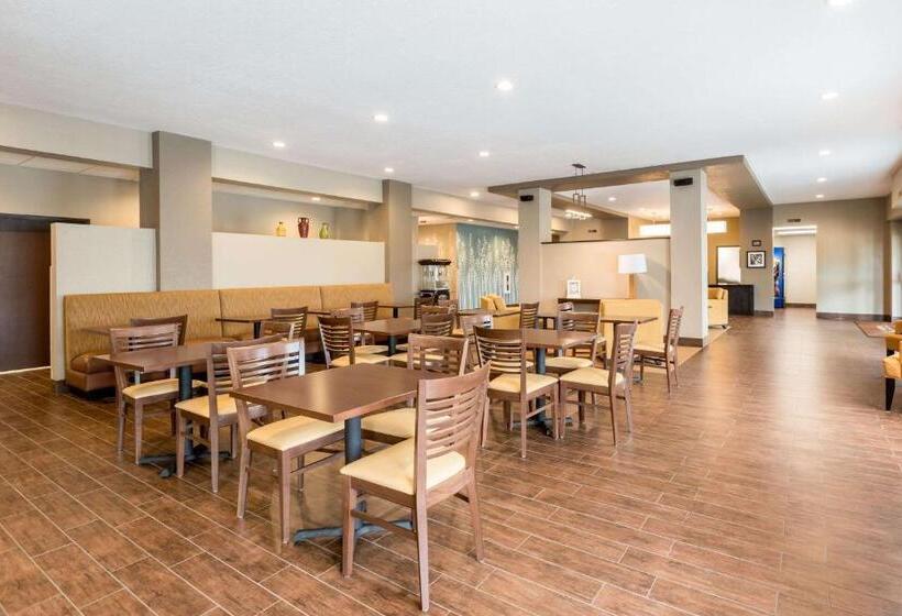 هتل Sleep Inn & Suites West Des Moines Near Jordan Creek