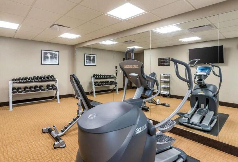 Отель Sleep Inn & Suites West Des Moines Near Jordan Creek