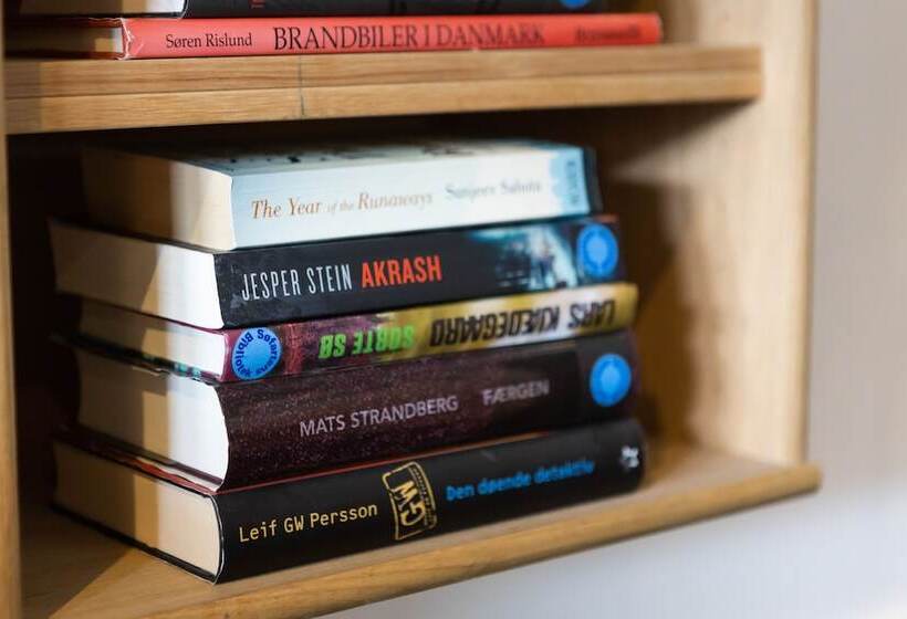 هتل Søma Sisimiut