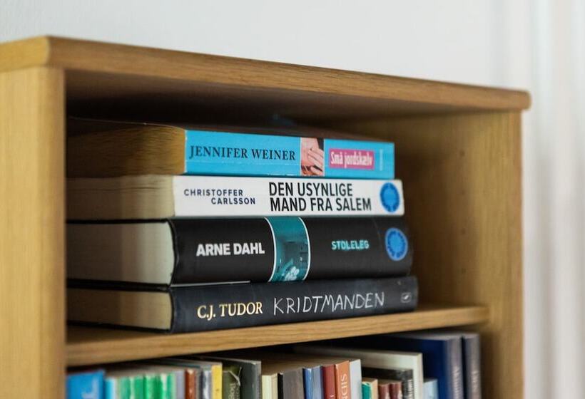 هتل Søma Sisimiut