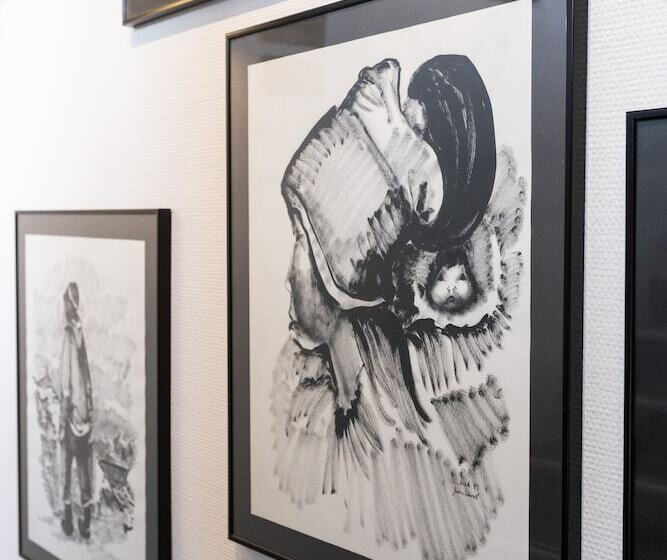 هتل Søma Sisimiut