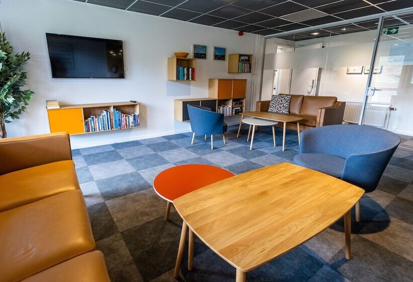 هتل Søma Sisimiut