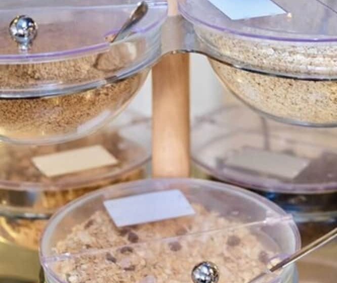 هتل Søma Sisimiut