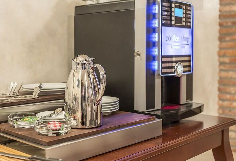 호텔 Splendida Palace