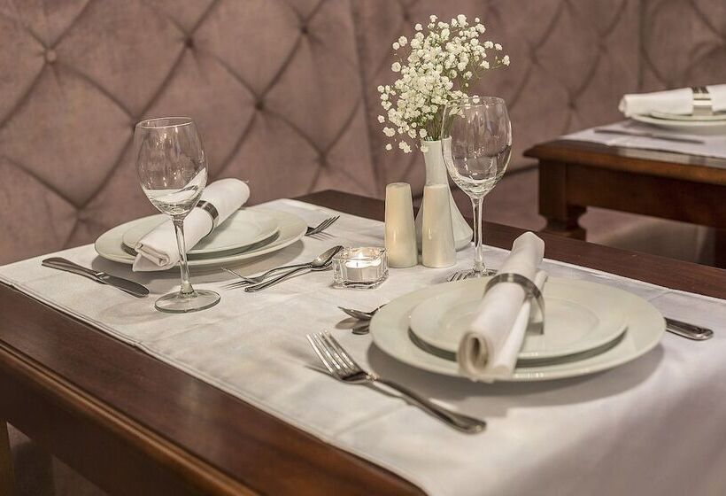 호텔 Splendida Palace