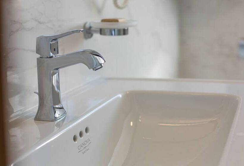 호텔 Splendida Palace