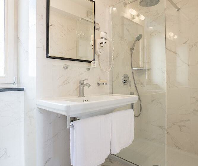 호텔 Splendida Palace