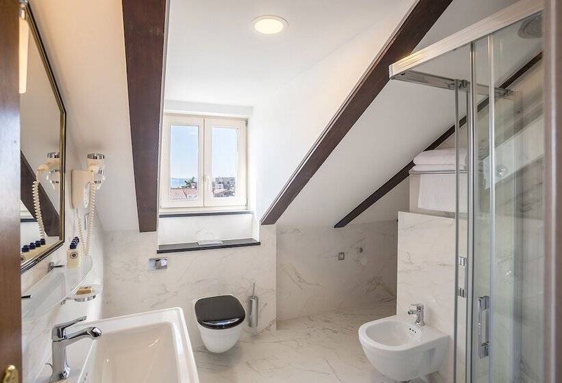 호텔 Splendida Palace