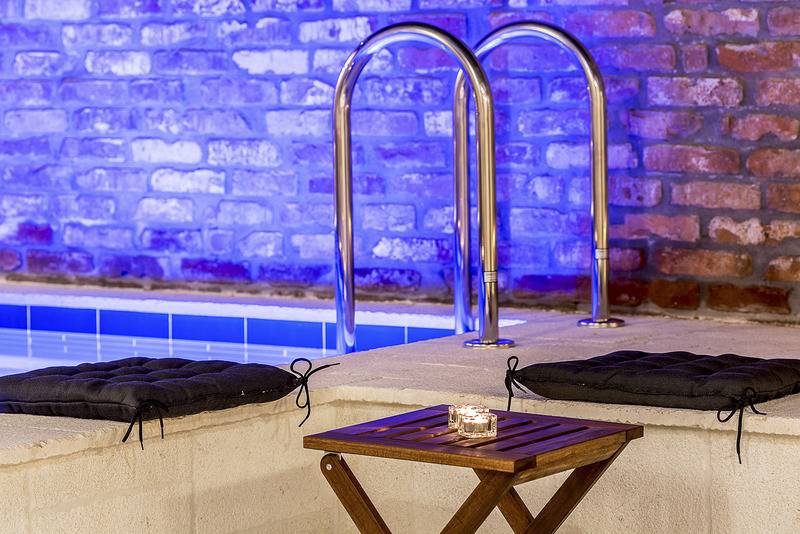 호텔 Splendida Palace