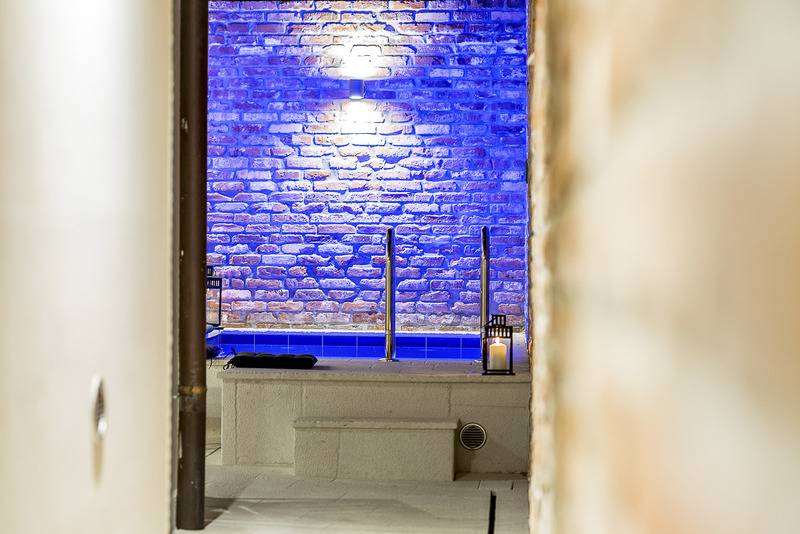 호텔 Splendida Palace