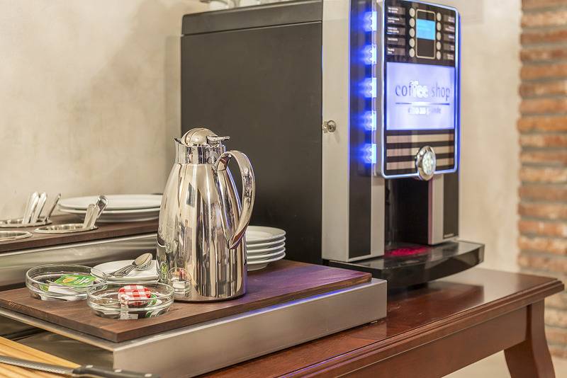 هتل Splendida Palace