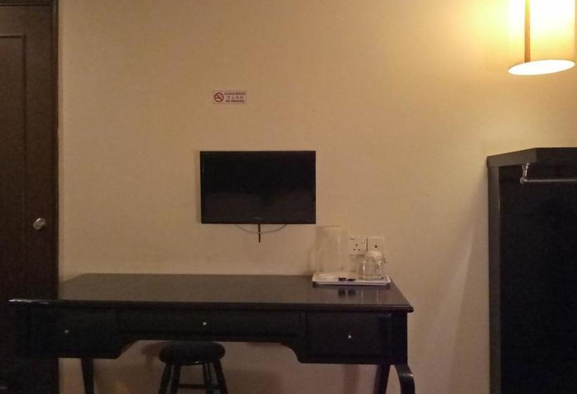 ホテル Sri Sutra Sunway Mentari